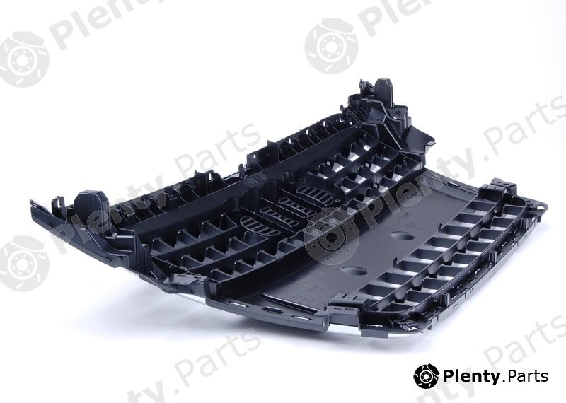 Genuine VAG part 8K08536511QP Radiator Grille