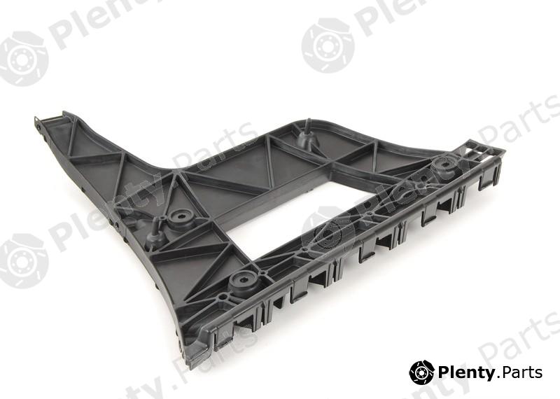 Genuine VAG part 8K5807454 Mounting Bracket, bumper