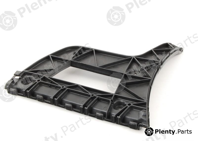Genuine VAG part 8K5807454 Mounting Bracket, bumper