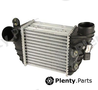 Genuine VAG part 8N0145803C Intercooler, charger