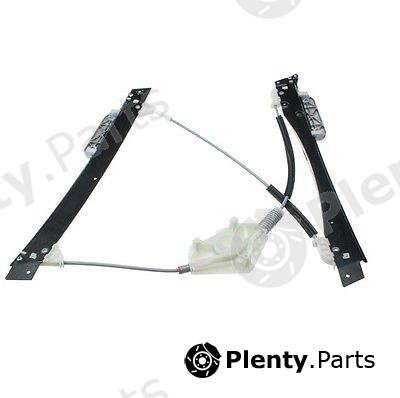 Genuine VAG part 8N0837462 Window Lift