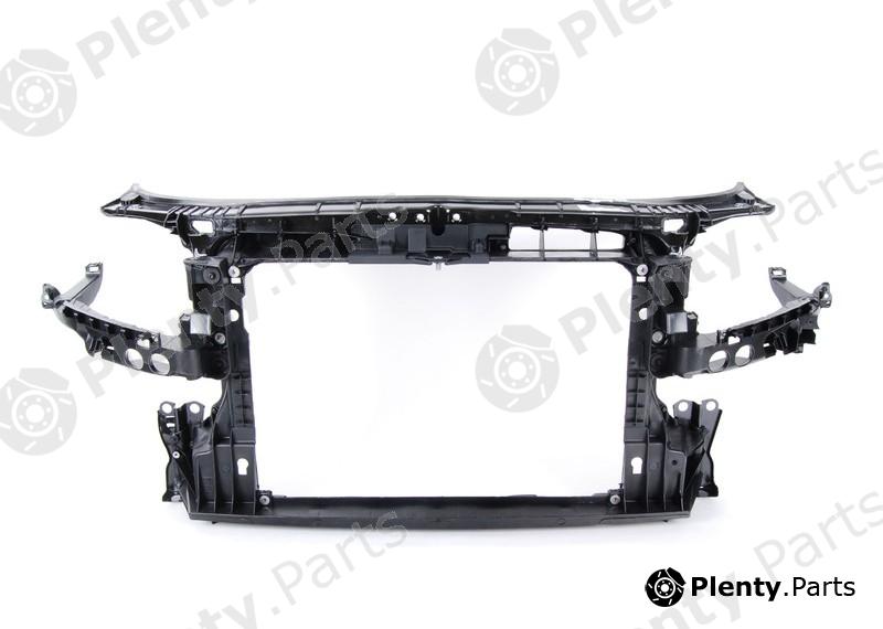 Genuine VAG part 8P0805588L Front Cowling