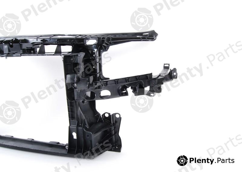 Genuine VAG part 8P0805588L Front Cowling