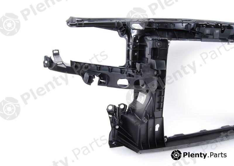Genuine VAG part 8P0805588L Front Cowling