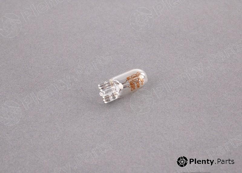 Genuine VAG part N0177522 Replacement part