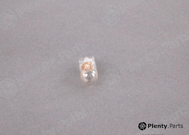 Genuine VAG part N0177522 Replacement part