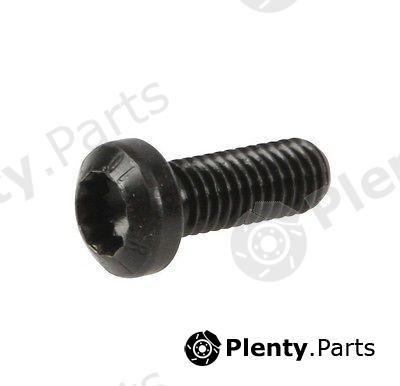 Genuine VAG part N90725501 Replacement part