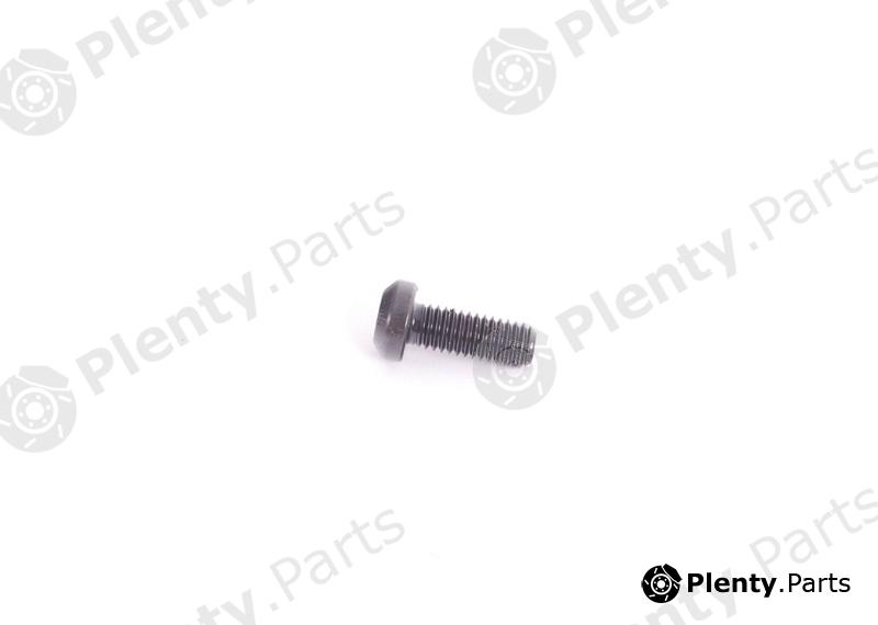 Genuine VAG part N90725501 Replacement part