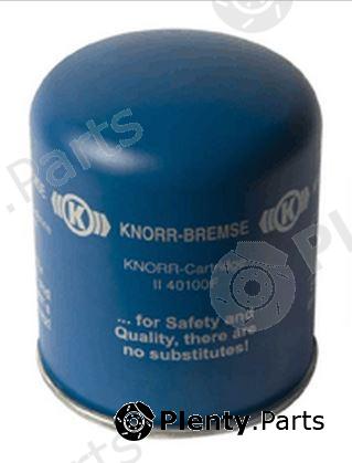  KNORR BREMSE part II40100F Replacement part