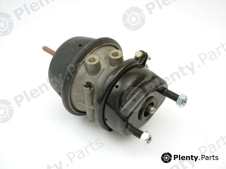  HALDEX part 1351624004 Spring-loaded Cylinder