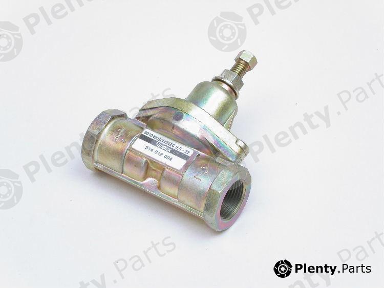  HALDEX part 314012004 Overflow Valve