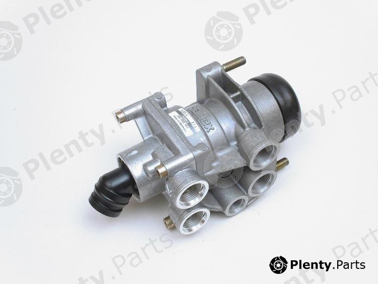  HALDEX part 320060101 Brake Valve, service brake