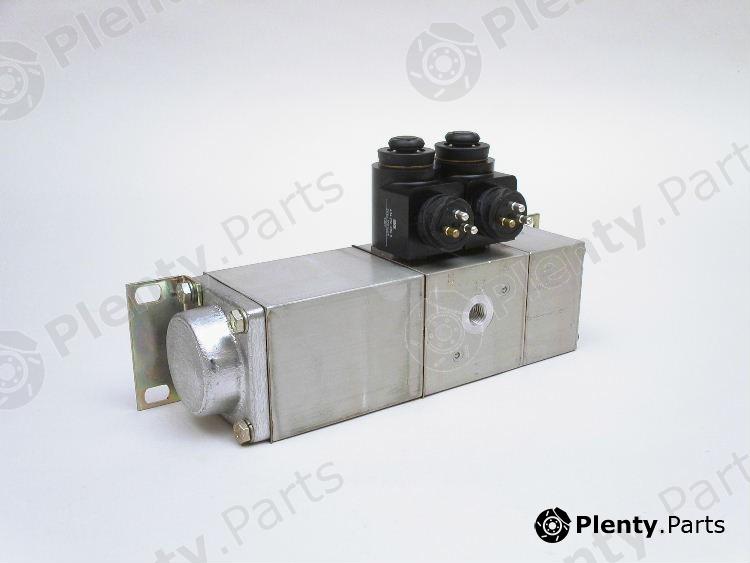  HALDEX part 338032001 Valve, electronic leveling control