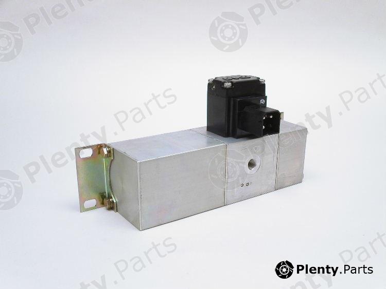  HALDEX part 338050101 Valve, electronic leveling control