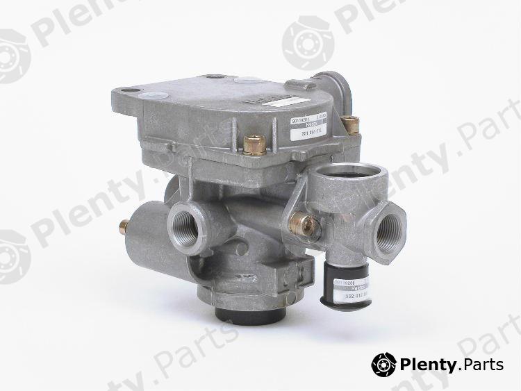  HALDEX part 350026002 Relay Valve