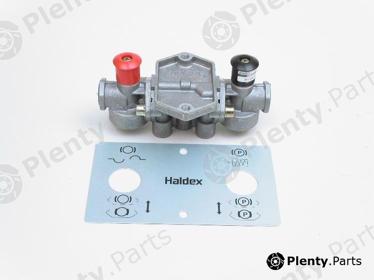  HALDEX part 352045001 Combination Valve, brake system