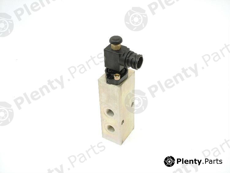  HALDEX part 352061111 Valve, lifting axle control