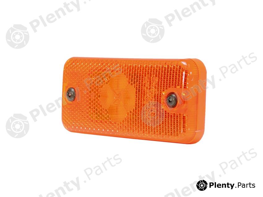  VIGNAL SYSTEMS part 198520 Side Marker Light