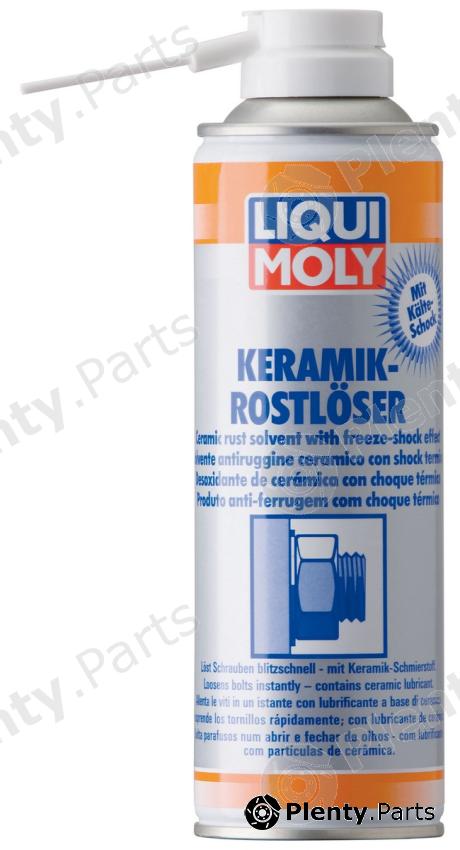  LIQUI MOLY part 1641 Replacement part