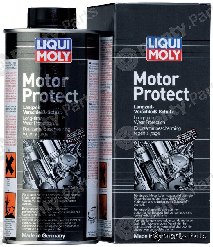  LIQUI MOLY part 1867 Replacement part