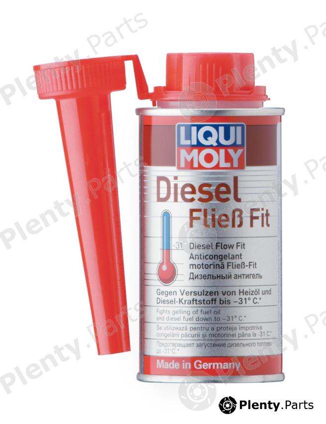  LIQUI MOLY part 1877 Replacement part