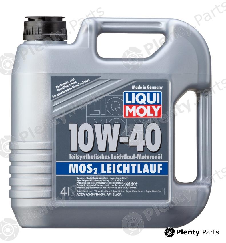  LIQUI MOLY part 1917 Replacement part