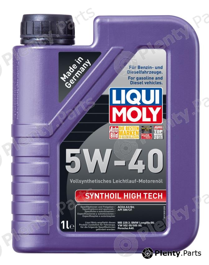  LIQUI MOLY part 1924 Replacement part