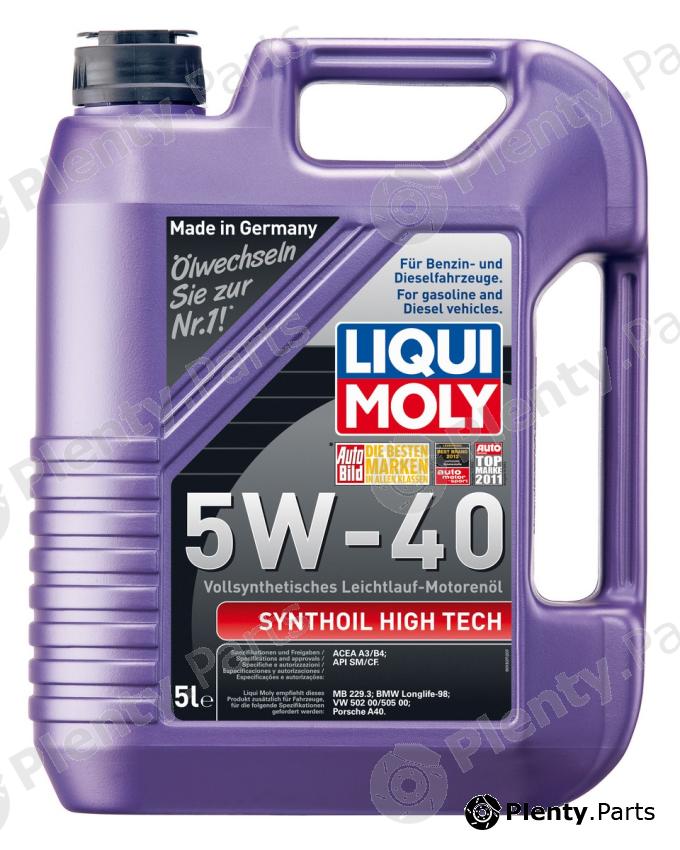  LIQUI MOLY part 1925 Replacement part