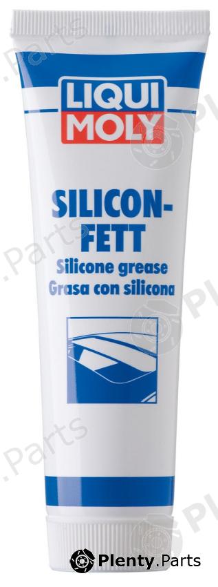  LIQUI MOLY part 3312 Silicon Lubricant