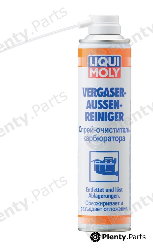  LIQUI MOLY part 3918 Replacement part