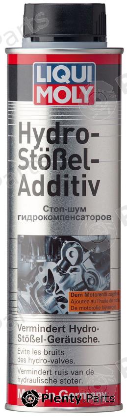  LIQUI MOLY part 3919 Replacement part