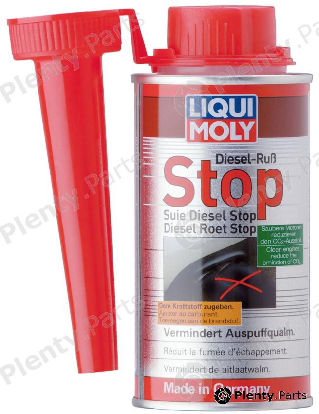  LIQUI MOLY part 5180 Fuel Additive