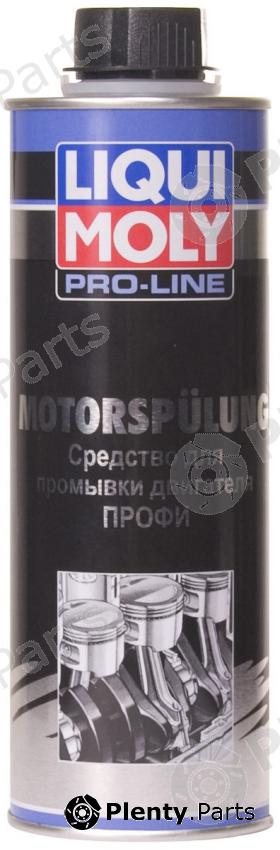  LIQUI MOLY part 7507 Replacement part