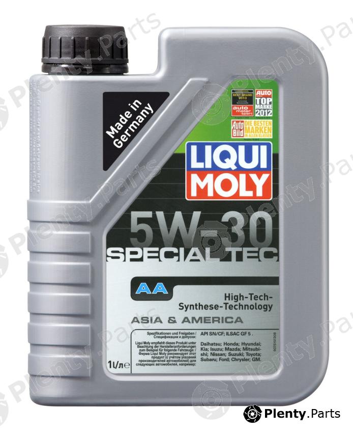  LIQUI MOLY part 7515 Replacement part