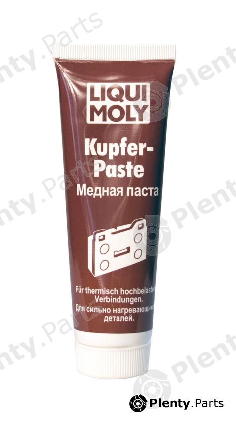  LIQUI MOLY part 7579 Replacement part