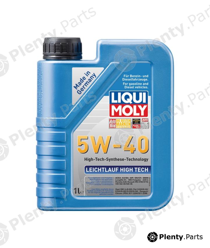  LIQUI MOLY part 8028 Replacement part