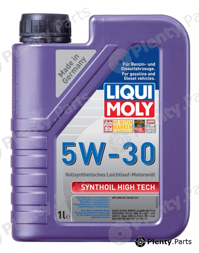  LIQUI MOLY part 9075 Replacement part