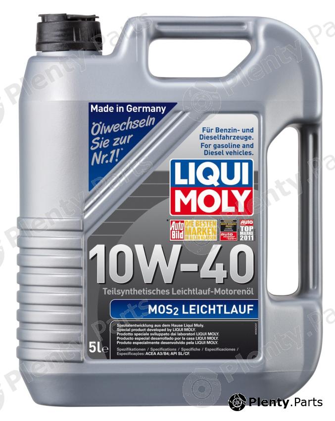  LIQUI MOLY part LM-1931 (LM1931) Replacement part