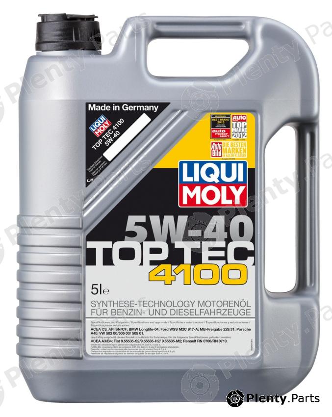  LIQUI MOLY part LM-7501 (LM7501) Replacement part
