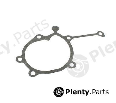 Genuine HYUNDAI / KIA (MOBIS) part 0K01A15116A Gasket, water pump