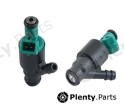 Genuine HYUNDAI / KIA (MOBIS) part 0K01D13250 Injector