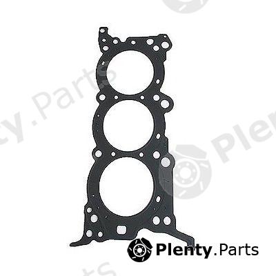 Genuine HYUNDAI / KIA (MOBIS) part 223113C120 Gasket, cylinder head