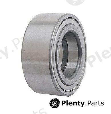 Genuine HYUNDAI / KIA (MOBIS) part 517201D000 Wheel Bearing Kit