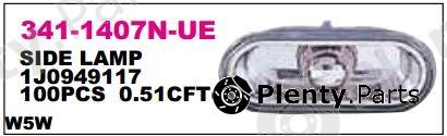  DEPO part 3411407NUE Replacement part