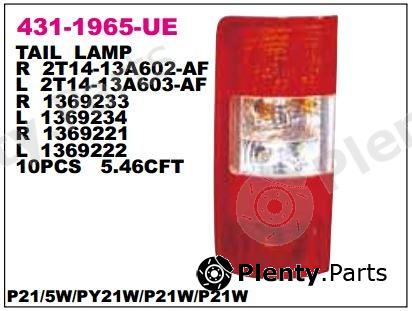  DEPO part 4311965LUE Replacement part