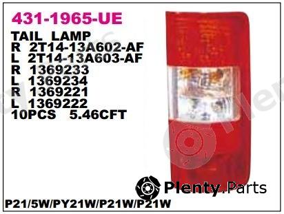  DEPO part 4311965RUE Replacement part
