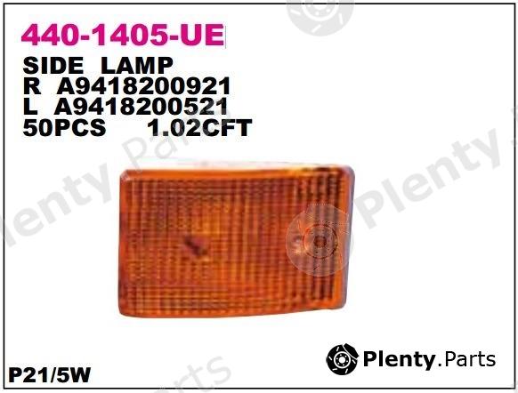  DEPO part 440-1405R-UE (4401405RUE) Replacement part