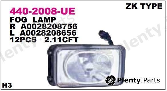  DEPO part 4402008RUE Replacement part