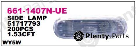  DEPO part 661-1407N-UE (6611407NUE) Replacement part