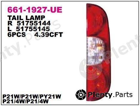 DEPO part 661-1927R-UE (6611927RUE) Replacement part
